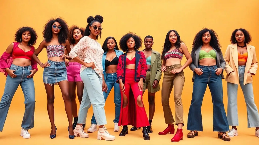 Fashion Nova new arrivals: stylish outfits for every style.